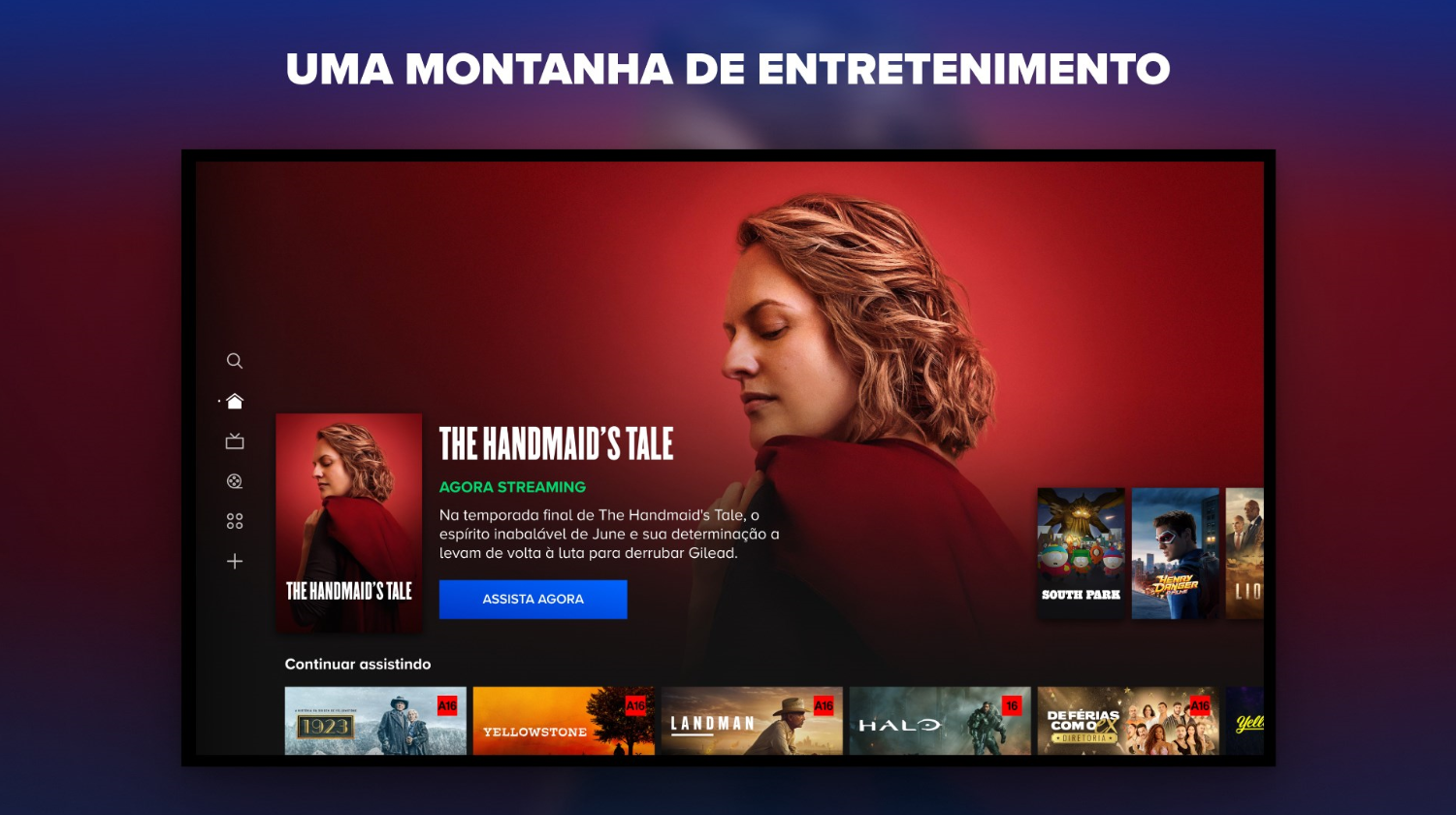 Produto IPTV - Imagem 1