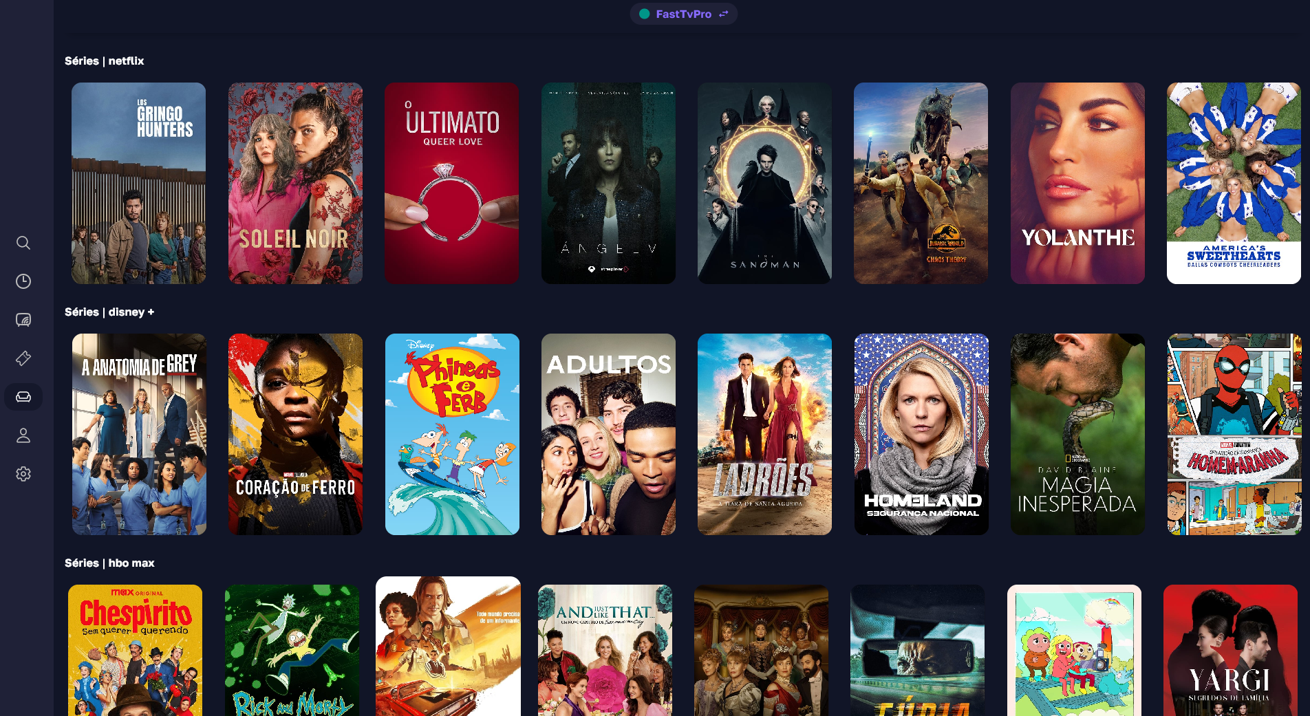 Produto IPTV - Imagem 4