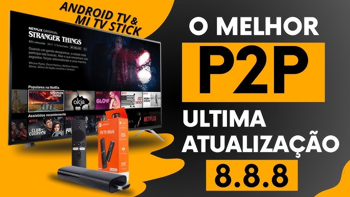 Produto P2P - Imagem 1