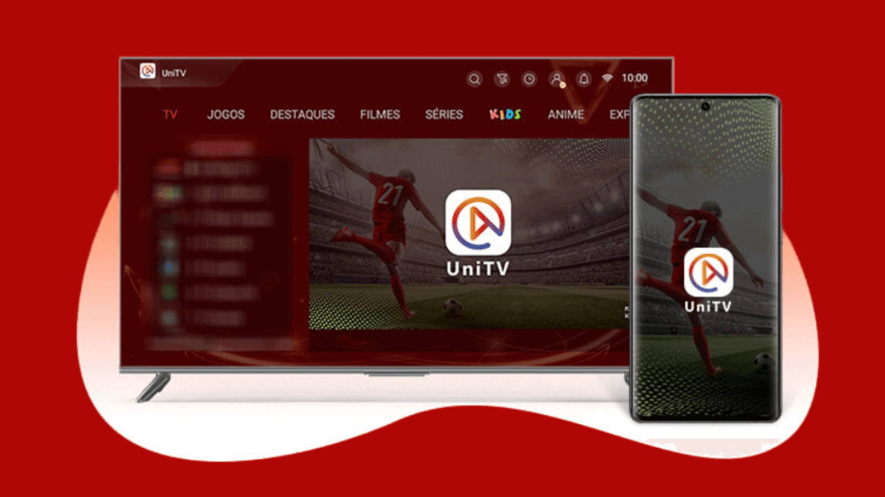 Produto UniTv - Imagem 3