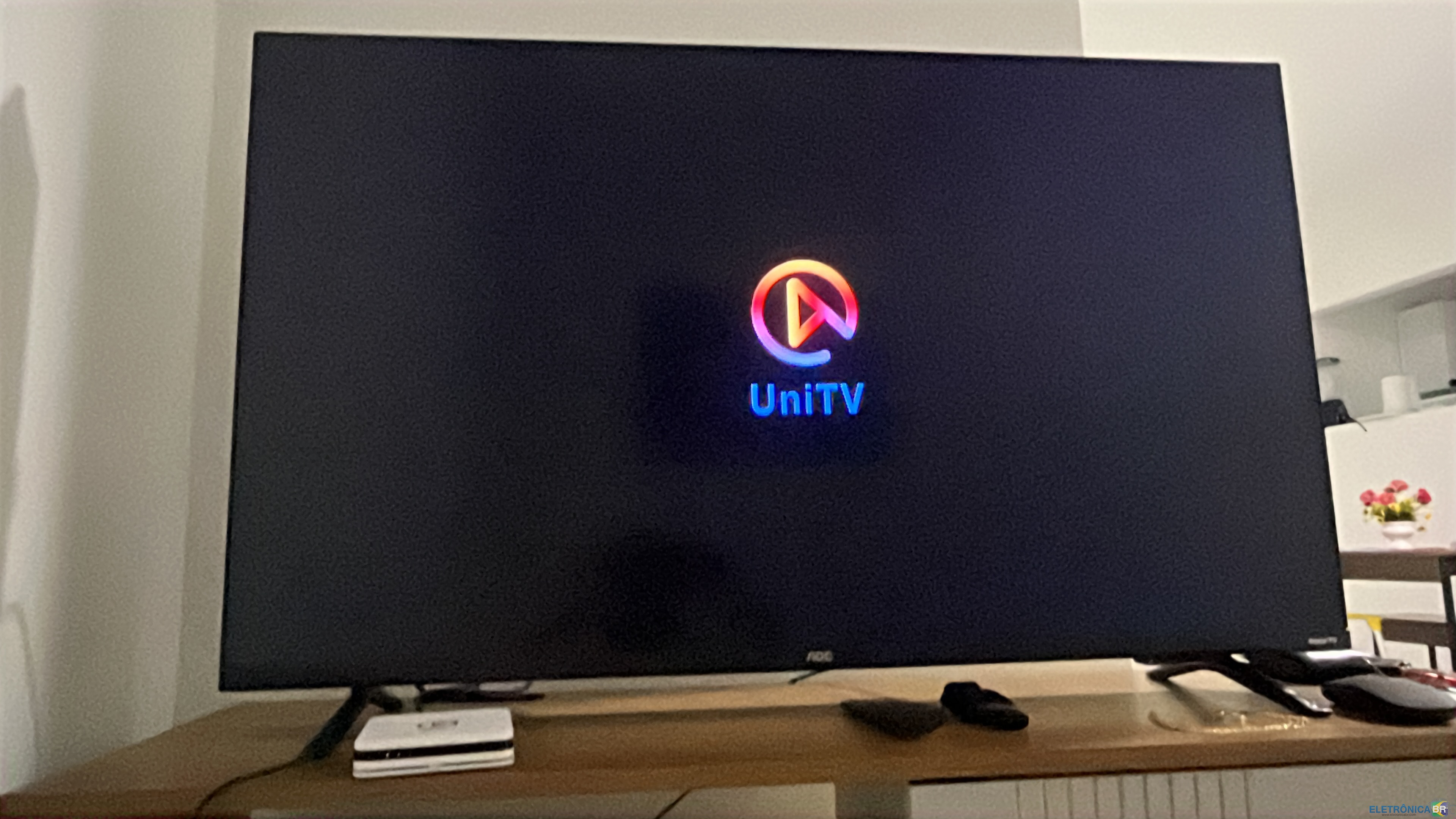 Produto UniTv - Imagem 4